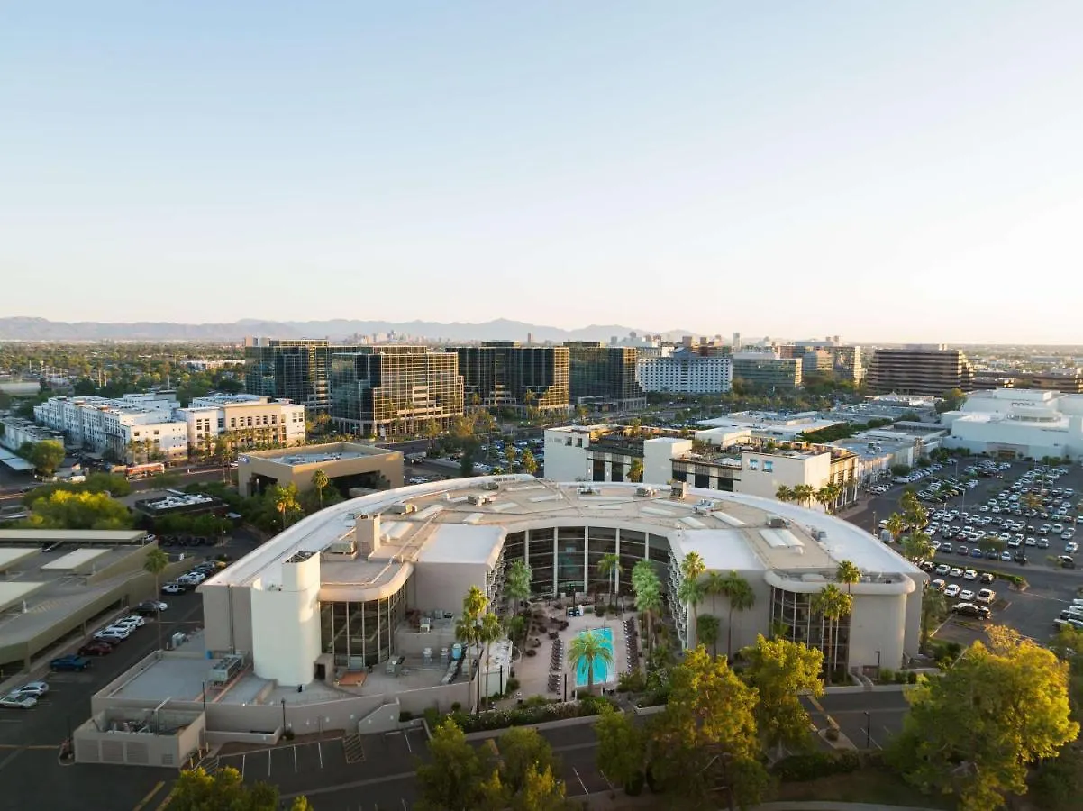 Embassy Suites By Hilton Phoenix Biltmore 3*,  Stati Uniti