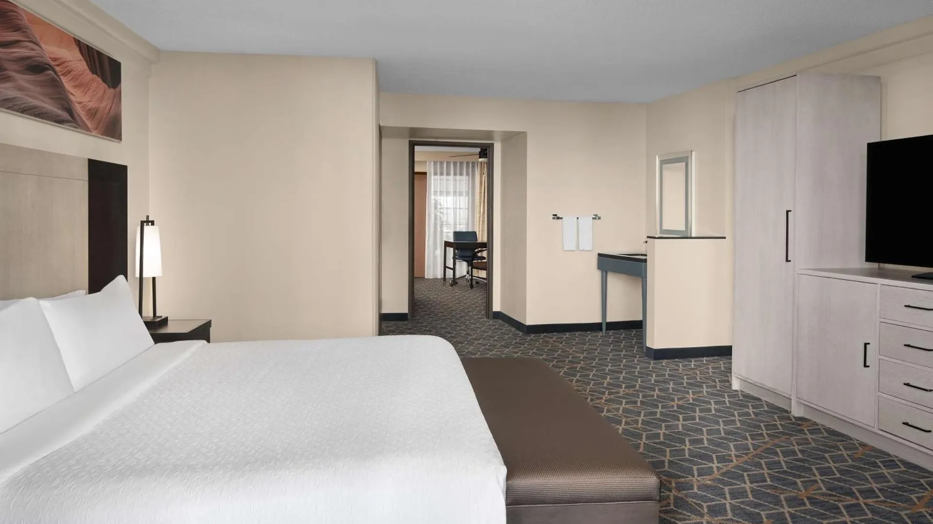 Embassy Suites By Hilton Phoenix Biltmore Stati Uniti
