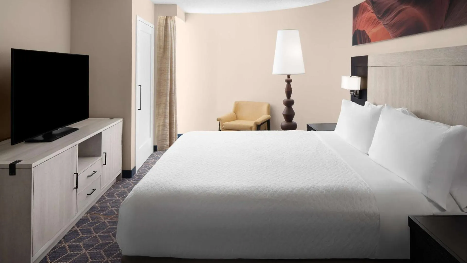 Embassy Suites By Hilton Phoenix Biltmore Stati Uniti