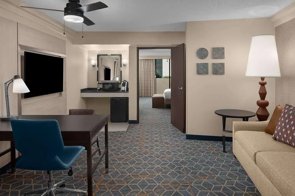 Embassy Suites By Hilton Phoenix Biltmore Stati Uniti