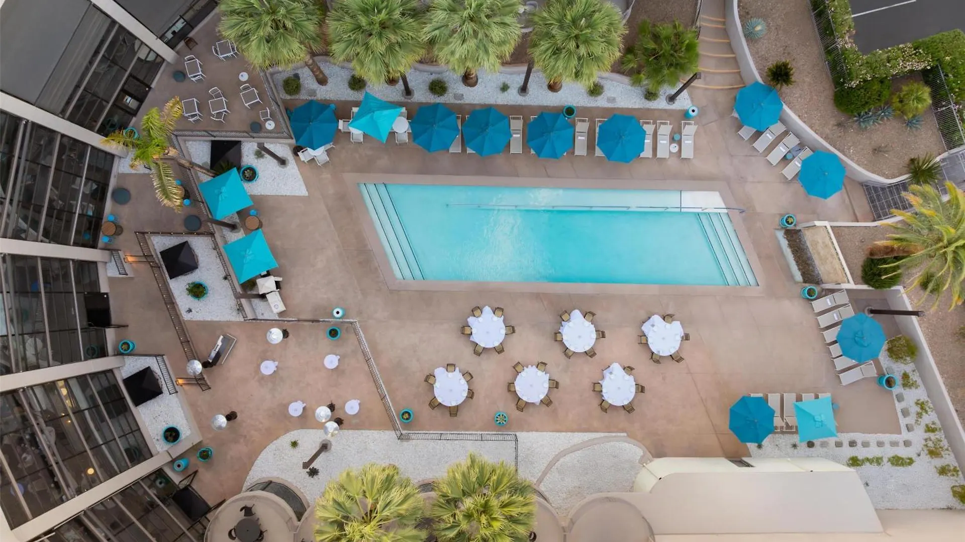 Embassy Suites By Hilton Phoenix Biltmore Stati Uniti