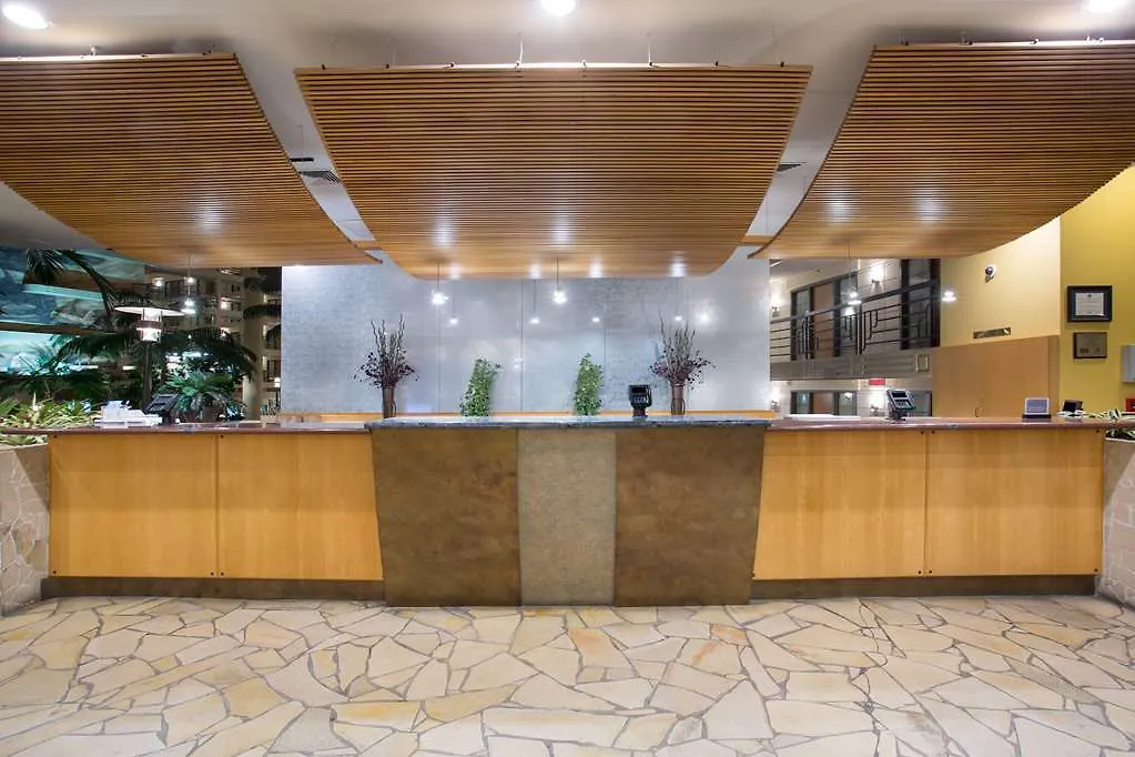 Embassy Suites By Hilton Phoenix Biltmore Stati Uniti