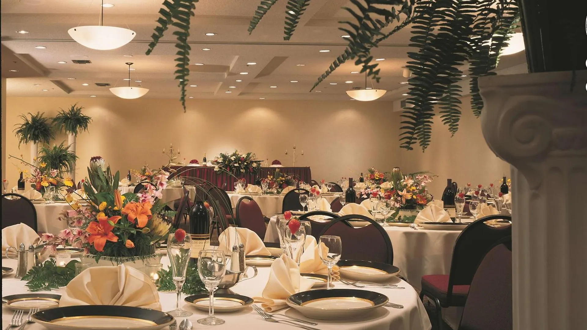 Embassy Suites By Hilton Phoenix Biltmore