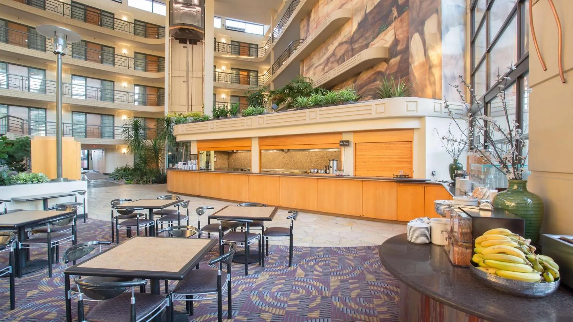 Embassy Suites By Hilton Phoenix Biltmore Stati Uniti