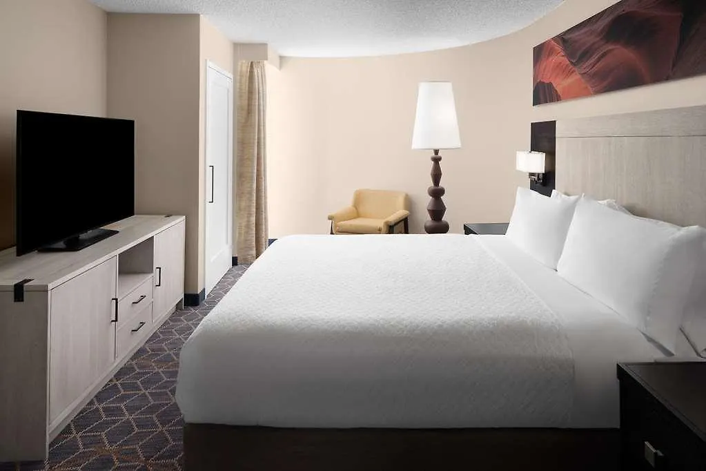Embassy Suites By Hilton Phoenix Biltmore Stati Uniti