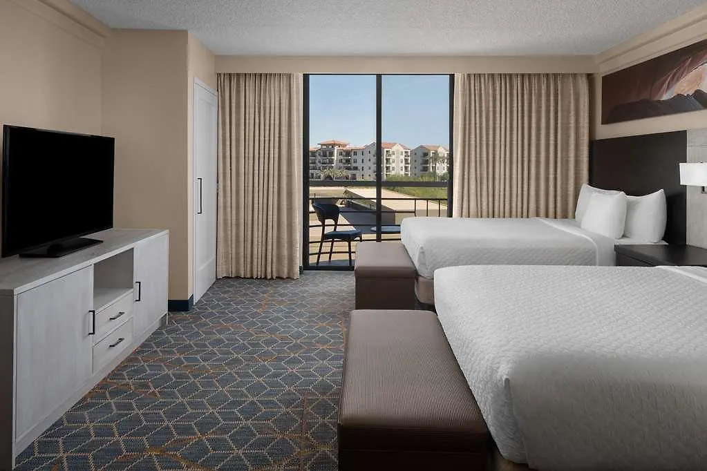 *** Hotel Embassy Suites By Hilton Phoenix Biltmore Stati Uniti